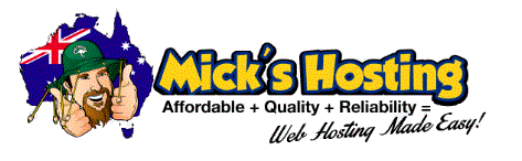 Micks Hosting